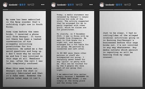 siobe lim sex scandal|Five foreigners linked to YG.